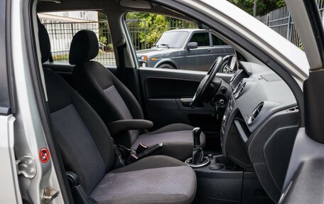 Ford Fusion I, 2007 год, 499 000 рублей, 8 фотография