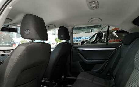 Skoda Octavia, 2013 год, 950 000 рублей, 15 фотография