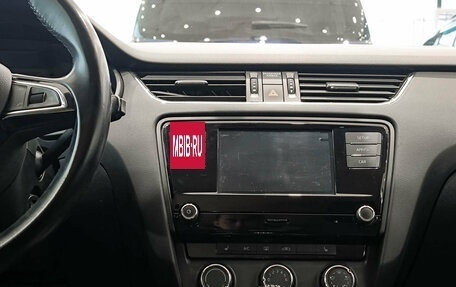 Skoda Octavia, 2013 год, 950 000 рублей, 18 фотография