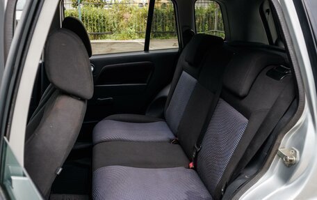 Ford Fusion I, 2007 год, 499 000 рублей, 9 фотография