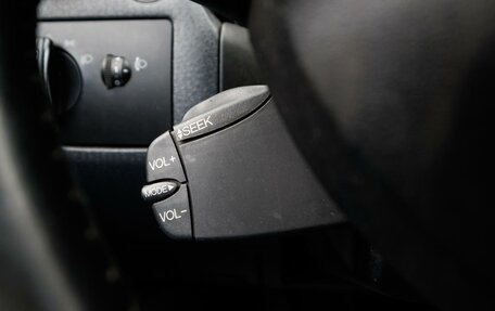 Ford Fusion I, 2007 год, 499 000 рублей, 13 фотография