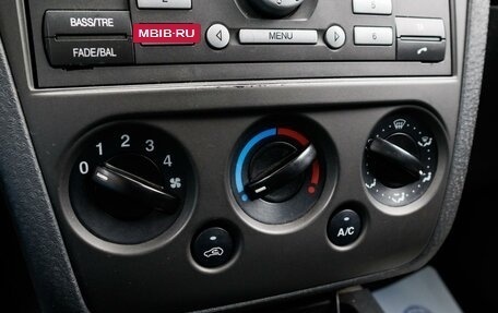 Ford Fusion I, 2007 год, 499 000 рублей, 16 фотография
