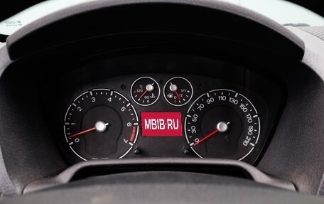 Ford Fusion I, 2007 год, 499 000 рублей, 14 фотография