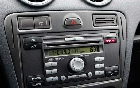 Ford Fusion I, 2007 год, 499 000 рублей, 15 фотография