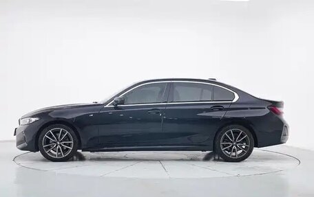 BMW 3 серия, 2023 год, 2 714 000 рублей, 3 фотография