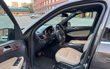 Mercedes-Benz M-Класс, 2014 год, 2 950 000 рублей, 6 фотография