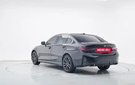 BMW 3 серия, 2023 год, 2 714 000 рублей, 4 фотография