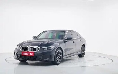 BMW 3 серия, 2023 год, 2 714 000 рублей, 1 фотография