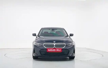 BMW 3 серия, 2023 год, 2 714 000 рублей, 2 фотография
