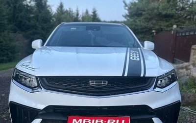 Geely Tugella FY11, 2022 год, 2 200 000 рублей, 1 фотография