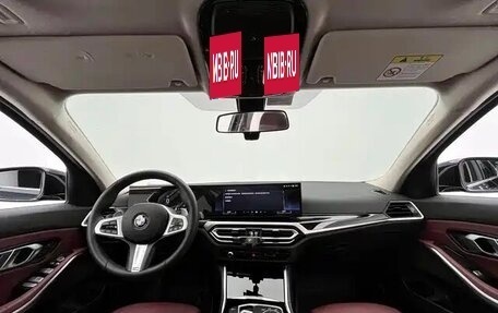 BMW 3 серия, 2023 год, 2 714 000 рублей, 6 фотография