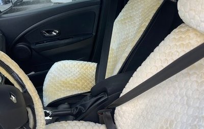 Renault Fluence I, 2014 год, 729 000 рублей, 1 фотография