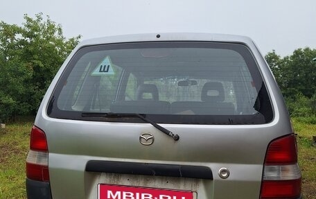 Mazda Demio III (DE), 1999 год, 120 000 рублей, 1 фотография