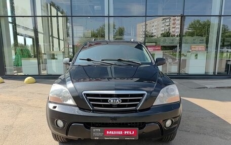 KIA Sorento IV, 2007 год, 740 000 рублей, 1 фотография
