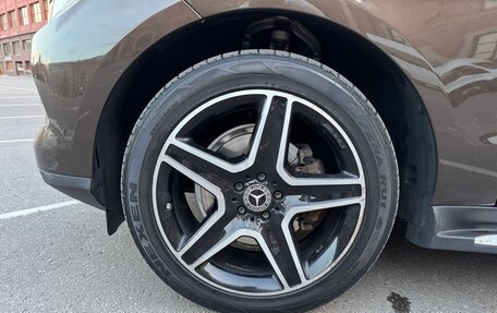 Mercedes-Benz M-Класс, 2014 год, 2 950 000 рублей, 14 фотография