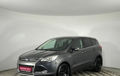 Ford Kuga III, 2015 год, 1 550 000 рублей, 1 фотография
