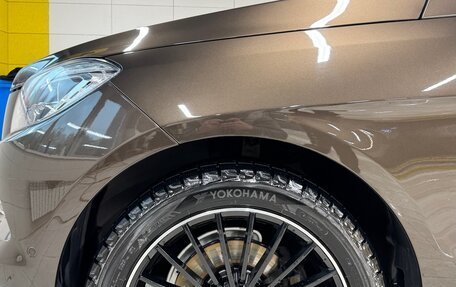 Mercedes-Benz M-Класс, 2014 год, 2 950 000 рублей, 16 фотография