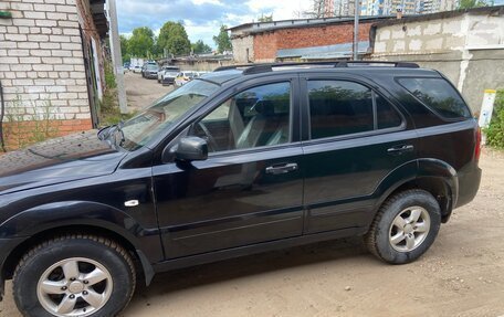 KIA Sorento IV, 2007 год, 670 000 рублей, 4 фотография