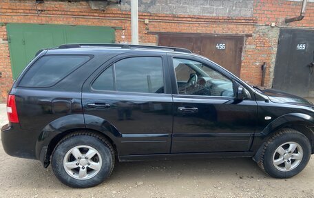 KIA Sorento IV, 2007 год, 670 000 рублей, 7 фотография