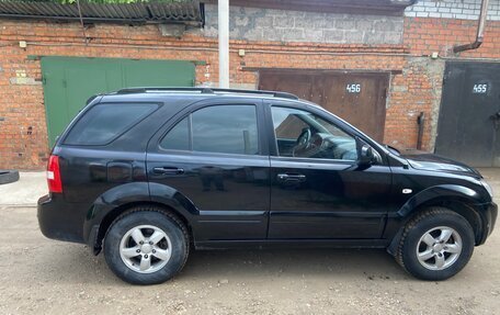 KIA Sorento IV, 2007 год, 670 000 рублей, 6 фотография