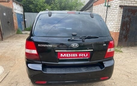 KIA Sorento IV, 2007 год, 670 000 рублей, 8 фотография