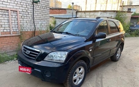 KIA Sorento IV, 2007 год, 670 000 рублей, 2 фотография