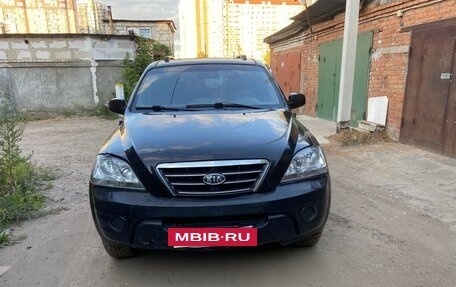 KIA Sorento IV, 2007 год, 670 000 рублей, 3 фотография