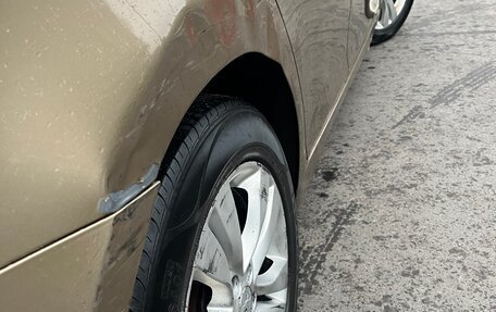 Chevrolet Cruze II, 2013 год, 580 000 рублей, 4 фотография
