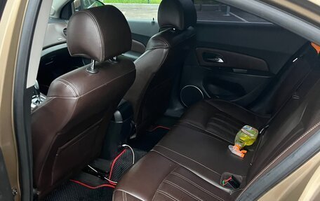Chevrolet Cruze II, 2013 год, 580 000 рублей, 9 фотография
