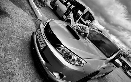Subaru Impreza III, 2007 год, 850 000 рублей, 4 фотография
