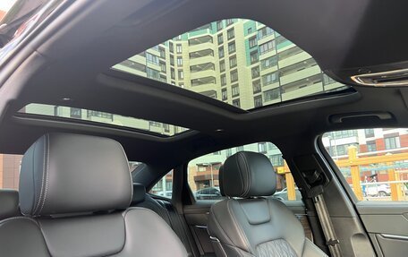 Audi A6, 2024 год, 6 200 000 рублей, 9 фотография