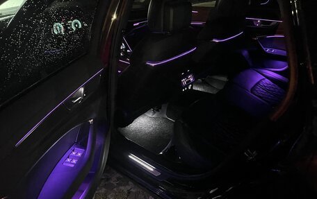 Audi A6, 2024 год, 6 200 000 рублей, 16 фотография
