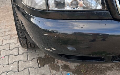 Audi A8, 1997 год, 550 000 рублей, 9 фотография