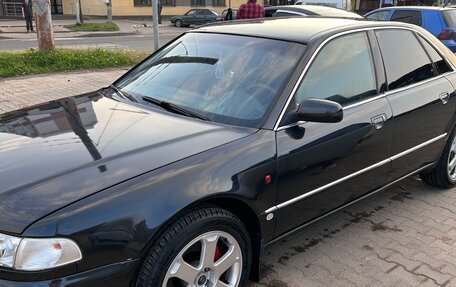 Audi A8, 1997 год, 550 000 рублей, 7 фотография