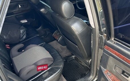 Audi A8, 1997 год, 550 000 рублей, 13 фотография