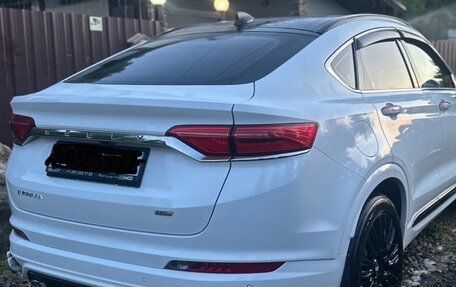 Geely Tugella FY11, 2022 год, 2 200 000 рублей, 4 фотография
