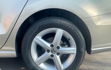 Volkswagen Polo VI (EU Market), 2017 год, 1 000 000 рублей, 13 фотография