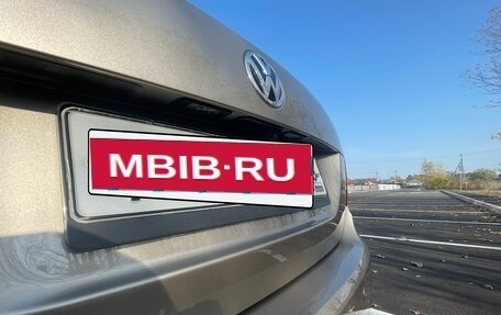 Volkswagen Polo VI (EU Market), 2017 год, 1 000 000 рублей, 18 фотография
