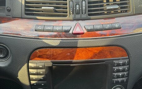 Mercedes-Benz S-Класс, 2002 год, 769 000 рублей, 13 фотография