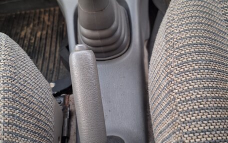 Mazda Demio III (DE), 1999 год, 120 000 рублей, 3 фотография