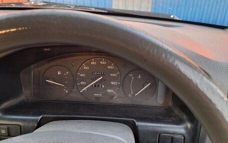 Mazda Demio III (DE), 1999 год, 120 000 рублей, 5 фотография