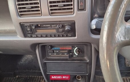 Mazda Demio III (DE), 1999 год, 120 000 рублей, 4 фотография
