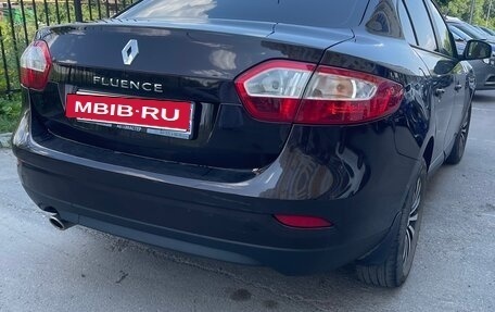 Renault Fluence I, 2014 год, 729 000 рублей, 2 фотография