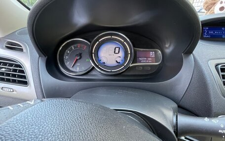 Renault Fluence I, 2014 год, 729 000 рублей, 5 фотография