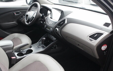 Hyundai ix35 I рестайлинг, 2014 год, 1 420 000 рублей, 9 фотография