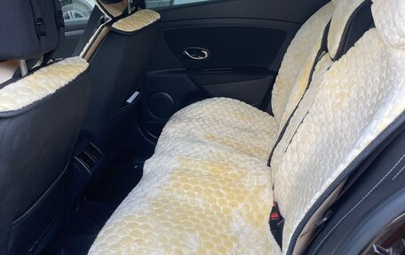 Renault Fluence I, 2014 год, 729 000 рублей, 8 фотография