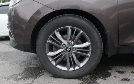 Hyundai ix35 I рестайлинг, 2014 год, 1 420 000 рублей, 5 фотография