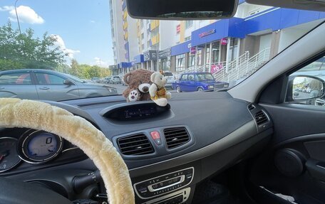 Renault Fluence I, 2014 год, 729 000 рублей, 6 фотография