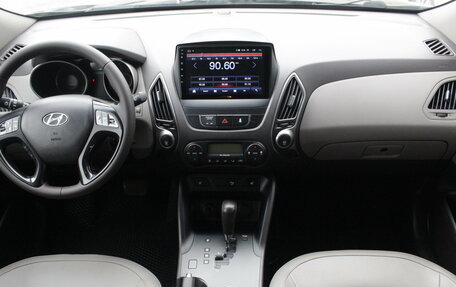 Hyundai ix35 I рестайлинг, 2014 год, 1 420 000 рублей, 8 фотография