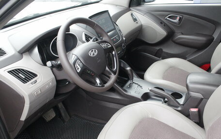 Hyundai ix35 I рестайлинг, 2014 год, 1 420 000 рублей, 6 фотография